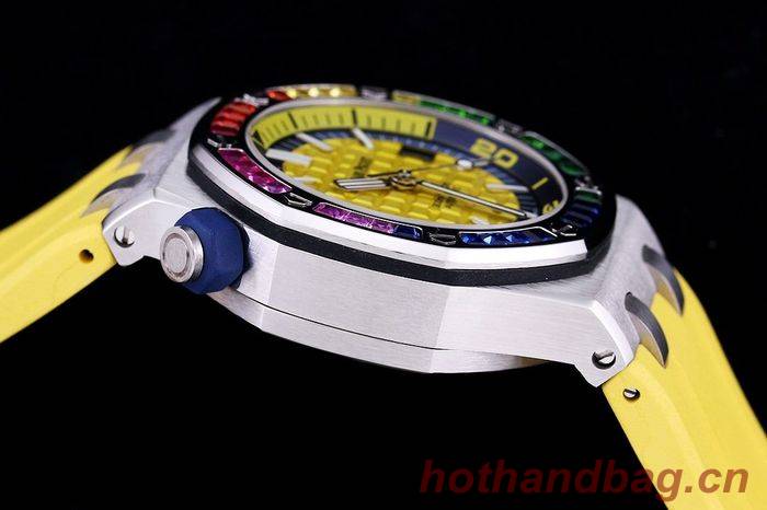 Audemars Piguet Watch APW00059 Audemars Piguet Watch APW00059